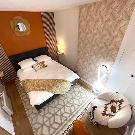 Le Petit Cocon Parisien Apartment Le Kremlin-Bicetre Exterior photo